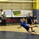 Ceglédi Kék Cápák – Szigetszentmiklós NKSE 