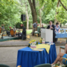 Semmelweis nap Cegléden