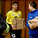 Jótékonysági gála