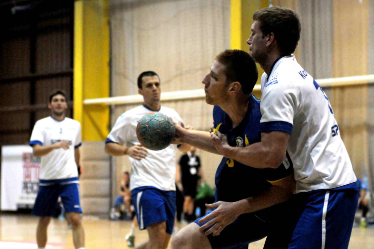 CEGLÉDI KK SE–Sport 36 Komló 39–33