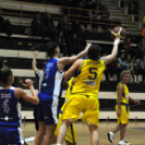 CEGLÉDI EKK–ATOMERŐMŰ KSC SZEKSZÁRD 75–64