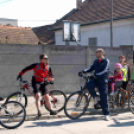 MOBON kétkeréken - tavaszi kerékpártúra I.