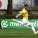 CVSE - Zalaegerszeg 0-2