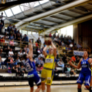 Ceglédi EKK-KSC-Szekszárd 82-62