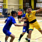 Ceglédi KK SE – Optimum Solar-Békési FKC