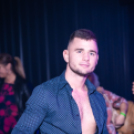 100% RETRO - DJ MILLER / CORY X Happy Gang (2023. 11. 04.) 