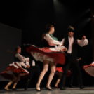 Tánc világnapja Cegléden