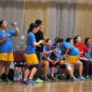 Ceglédi Kék Cápák - Gyömrő 26-24