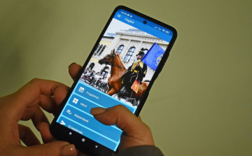 Elérhető a Cegléd applikáció