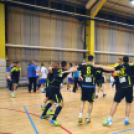 Ceglédi KKSE – König Trade Balmazújváros: 30-29 (13-13)