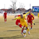 Dunaújvárosi győzelem