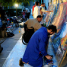 Múzeumok éjszakája 2014