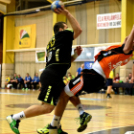 Ceglédi KKSE - Mol-Pick Szeged: 27-37 (15-21)