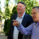 Városi Strandfürdő - Bokrétaünnep