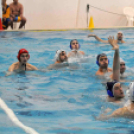 Ceglédi Vasutas Sport Egyesület - PVSK PSN (Pécs) 13:10