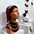 Kiállítás a gimiben