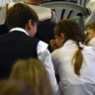 Énekverseny a Táncsicsban