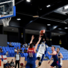 Bajnoki elődöntős a Ceglédi KE