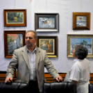 Újratervezés - Németh Gábor kiállítása