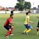 Ceglédi VSE - Mohács 4-2