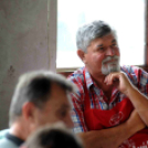 Csemői kerekasztal beszélgetés a szilváról