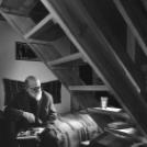 Elhunyt Tóth István Érdemes művész, fotográfus