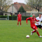 CVSE - Nyíregyháza 1-1