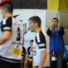 Cegléd - Balatonfüred kézilabda mérkőzés