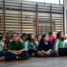 Föld Napja a Várkonyiban