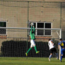 Cegléd - Gyirmót 0-4