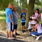 Református nevelőszülők találkoztak Cegléden