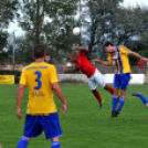 CVSE - Csákvár 3-2