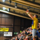 Ceglédi KKSE – König Trade Balmazújváros: 30-29 (13-13)