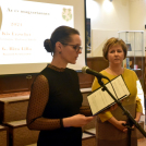 Átadták az Év Tanára elismeréseket