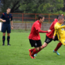 Ceglédi VSE – Tiszaújváros 1-0 (1-0)