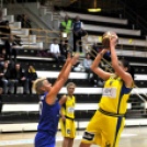 CEGLÉDI EKK–MTK BUDAPEST 83–74