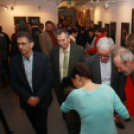 Atlantisz kiállítás Cegléden