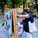 Piac-tér és Öko-játszóház