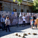 Régi Idők Piacztere az Eötvös téren