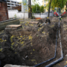 Városi Strandfürdő – Régiből új