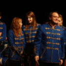 Újévi fúvós koncert