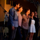 Sára Héléne koncert