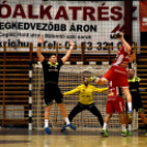 Ceglédi KKSE - Balatonfüredi KC