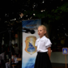 Iskolakezdés a Táncsicsban