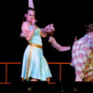 Hétközepi majális