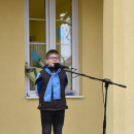 Séta az autizmussal élőkért