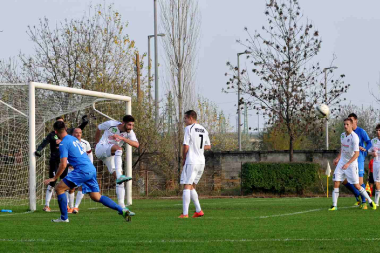 CVSE-Nyíregyháza 1-2