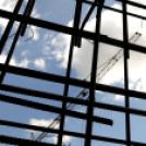 Városi Strandfürdő - Építkezés