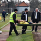 Ceglédi VSE – FC Hatvan 2-0 (2-0)