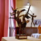 Rendezvénysorozat Dante emlékére